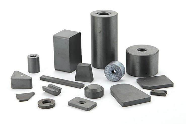 ndfeb-magnet NDFEB Magnet