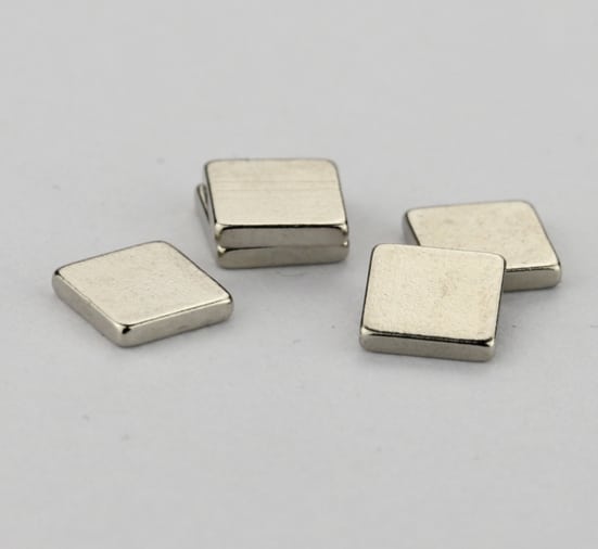 High Performance Neodymium Magnets