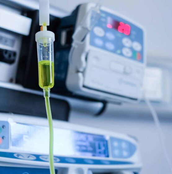 Intravenous injection in hospital Medical Magnet Manufacturer