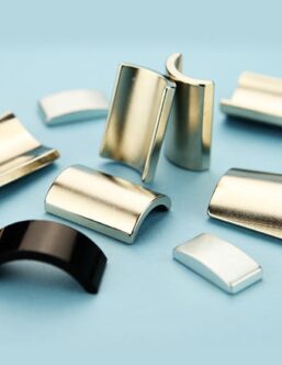 ndfeb magnet manufacturer